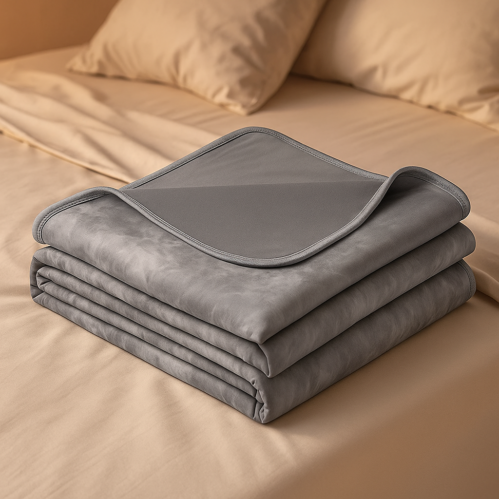 FeatherCooling Blanket