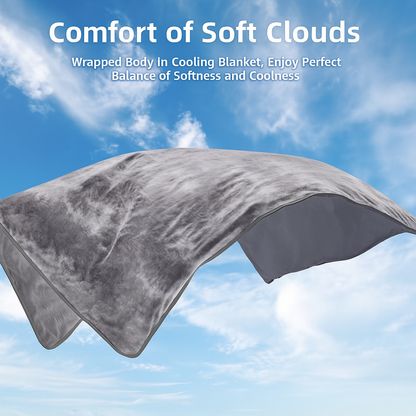 FeatherCooling Blanket